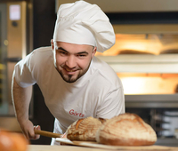 Testbild - Himmelsbäkerei enthält keine Rechte!